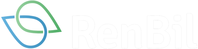 Ren Bil's logo